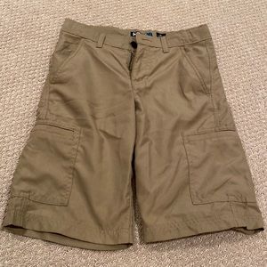 Tony hawk cargo shorts